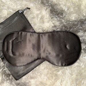 Real Silk Sleep Mask